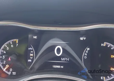 2017 Jeep Grand Cherokee Laredo 4X4 from USA, damaged, VIN 1C4RJFAG6HC912645